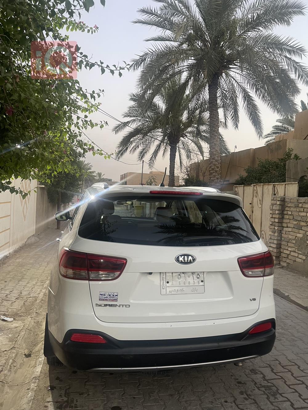 کیا سۆرینتۆ